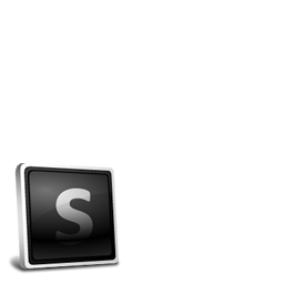 Shortcut Overlay Icon 256x256 png